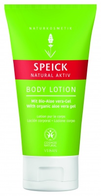 Speick Natural Activ Body Lotion